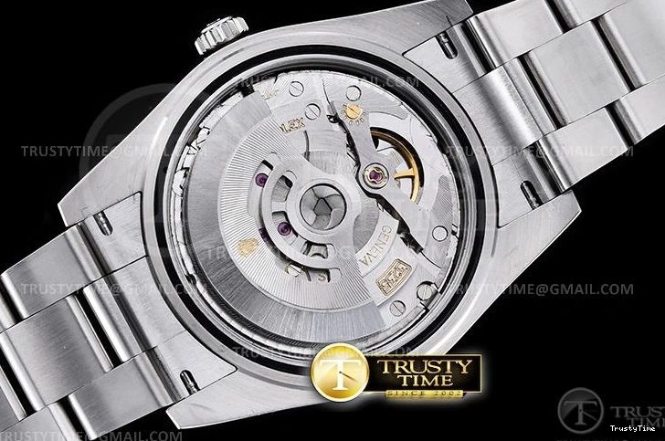 0821 R2DJ0253H – DJ2 41mm Oyst Colorful 650
